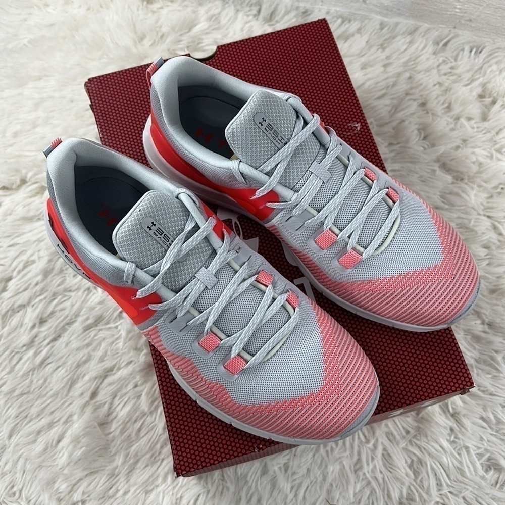 NIB Under Armour W HOVR Rise - Picture 3 of 10
